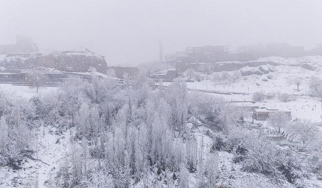 Diyarbakır'ın 17 ilçesinde geniş kapsamlı başladı! Bu adreslerde olacak