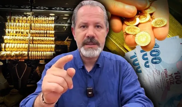 “Düşüş değil kâr satışı” diyen İslam Memiş altın için uyardı: Yeni dalga geliyor