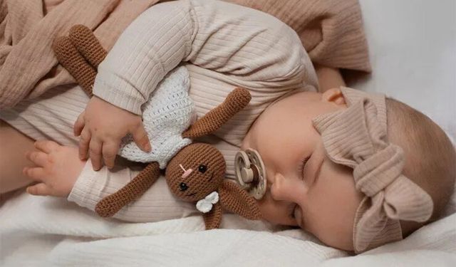 Emzik seçiminde kritik uyarı: Bebeklerde lateks alerjisine dikkat