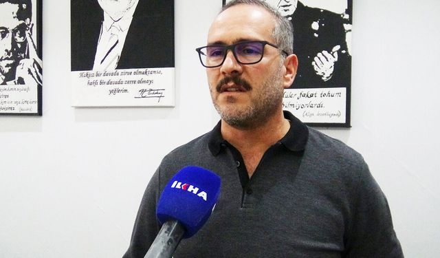 Epstein dosyası siyasi ve bürokratik güçle bastırıldı