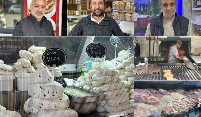 Esnaftan Ramazan öncesi taze ve güvenilir ürün uyarısı