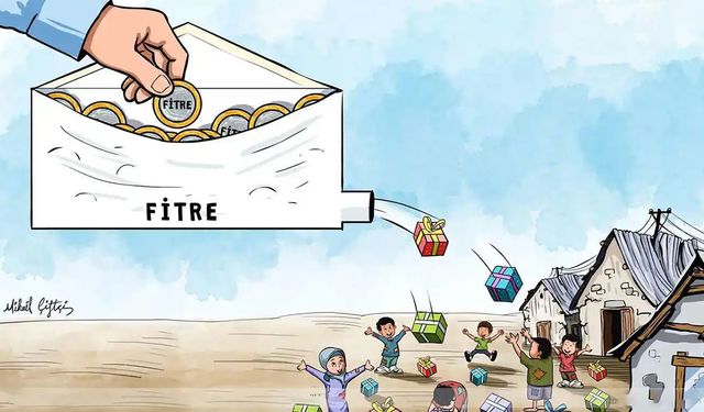 Fıtır sadakası nedir ve ne zaman verilir?