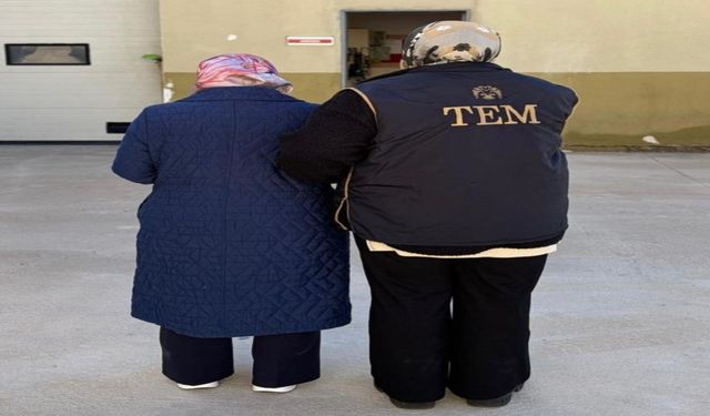 Gaziantep’te FETÖ hükümlüsü şahıs yakalandı