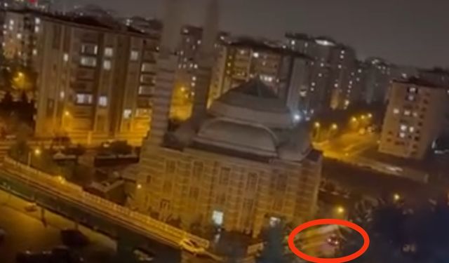 Diyarbakır'da cami hoparlöründe müzik açıldığı iddiasında flaş gelişme