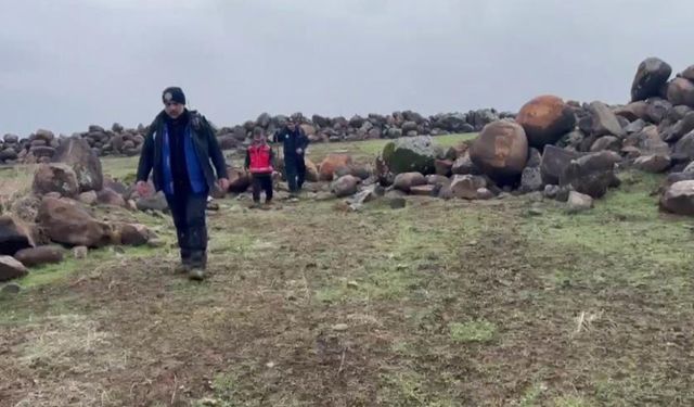 Diyarbakır’da 12 gündür kayıp olan kadın için arama çalışmaları sürüyor
