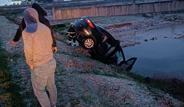 Mardin’de zincirleme kaza: 1’i ağır 9 yaralı