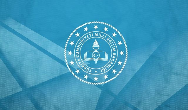 MEB ortaokul ve lise sınavları öncesi örnek konu-soru dağılım tabloları yayımlandı