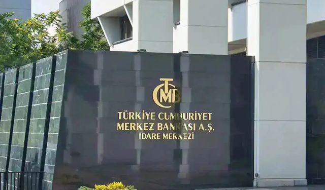 Merkez Bankasından 4 ödeme ve elektronik para şirketine iptal kararı