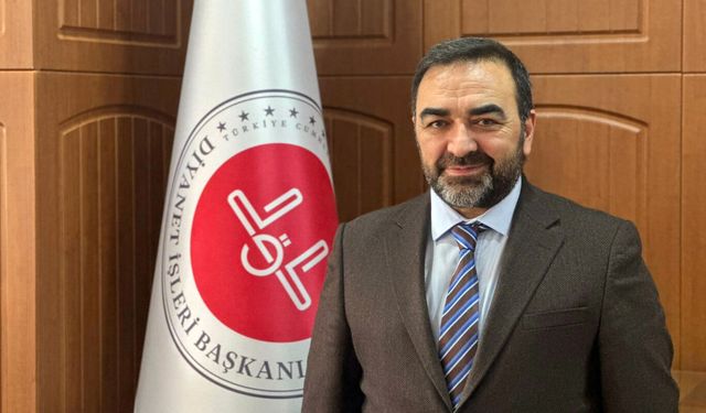 Müftü Turan: Ramazandan sonra da 11 ayı Ramazan gibi yaşamalıyız