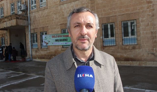 Önen: Tek çıkış yolumuz Resulullah'ın hayatını öğrenmek ve yaşamaktır