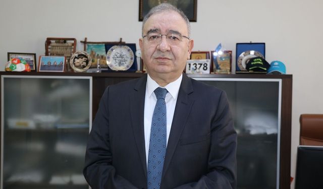Prof. Dr. Ergüder: Ramazan, sigara ve bağımlılıklarla mücadelede büyük bir fırsat