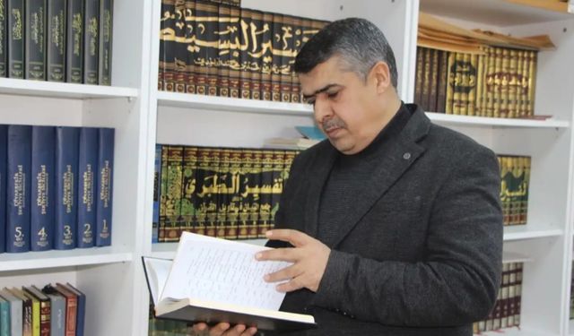 Prof. Dr. Tekin: Ramazan, sadece aç kalma ayı değildir