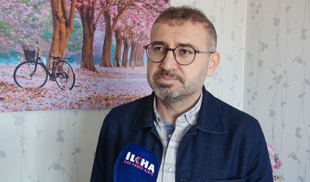 Psikolog Atalay: Ramazanda maneviyat için bilinçli teknoloji kullanımı şart