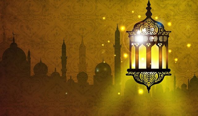 Ramazan ayı ne zaman başlıyor?