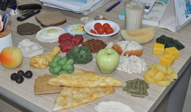 Ramazan'da doğru beslenmenin 3 temel kuralı