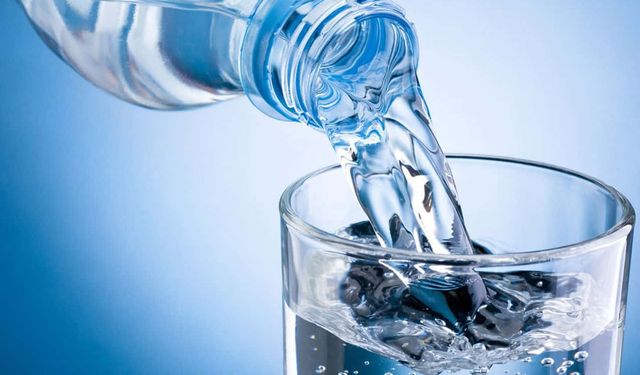 Ramazanda suyu akıllı tüketin: Vücut suyu depolayamıyor