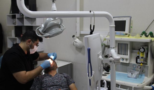 Sahur ve iftar sonrası diş bakımı neden önemli?