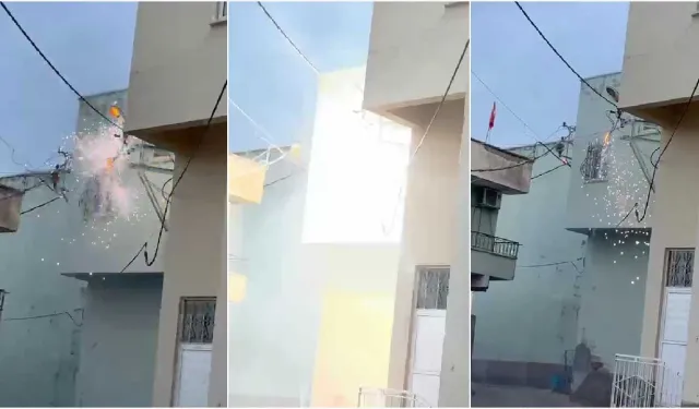 Şanlıurfa'da yeni haftada 13 ilçede bugün fişler çekildi