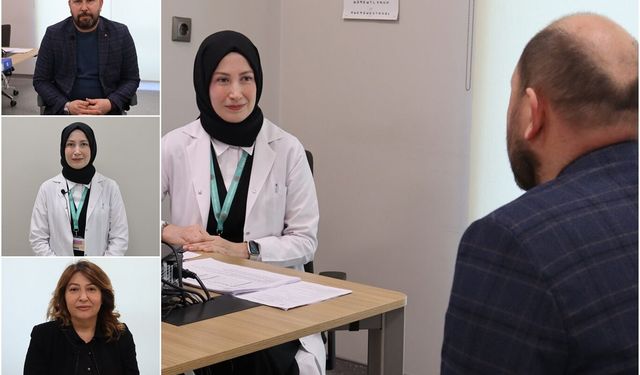 Sigarayı bırakanlar: Daha kaliteli bir hayatımız var