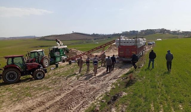 Siirt’te silahla oynayan kişi kazara kendini vurdu
