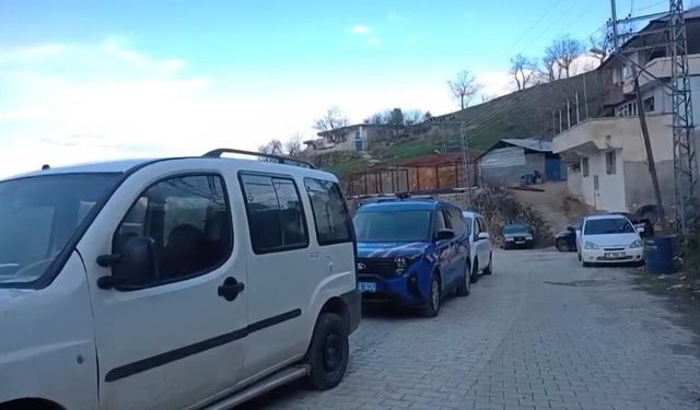 Sobadan zehirlenen yaşlı kadın evinde ölü bulundu