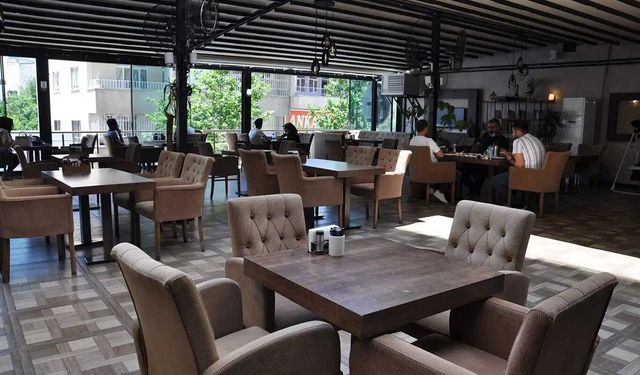 Restoran ve kafelerde “Detaylı Menü” zorunlu