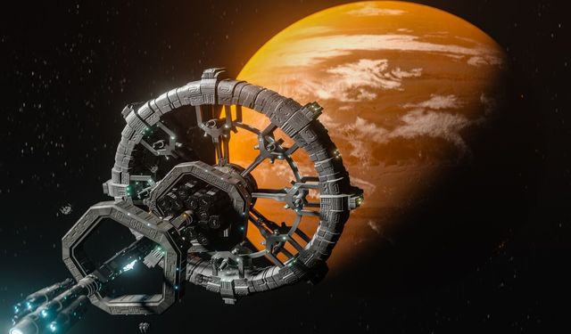 Ülkelerin uzay rekabeti derinlik kazanıyor