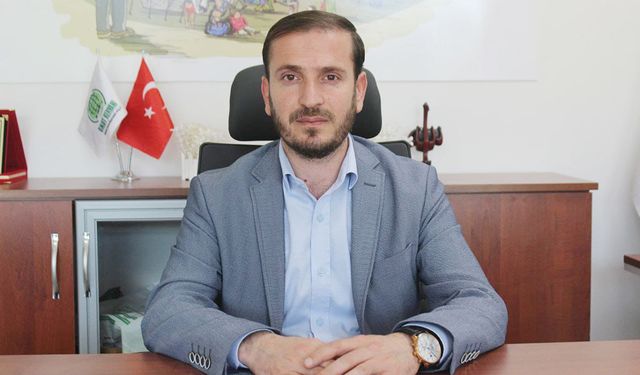 Umut Kervanından Ramazan ayı öncesi "iyilik" çağrısı