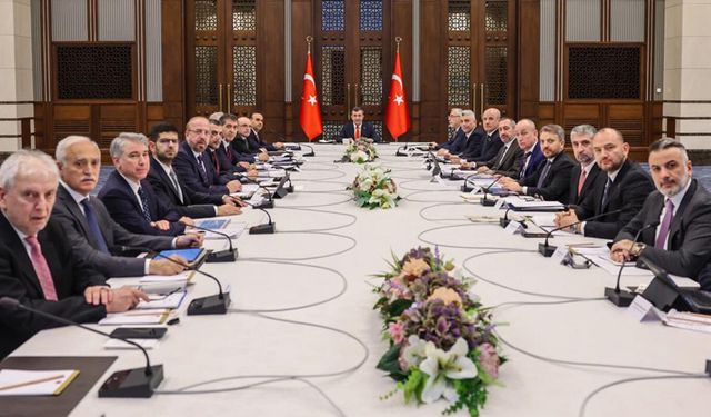 YÖK Başkanı Özvar: OSB’lerde MYO sayısı artırılacak