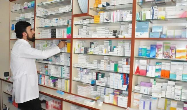 36 ilaç daha SGK geri ödeme listesine dahil edildi