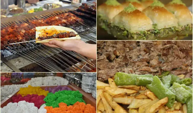 Diyetisyen Tekerek: Bayramda aşırı ve ağır yemekten sakının