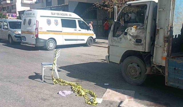 Gaziantep'te kuzenini öldüren sanık hakim karşısına çıktı