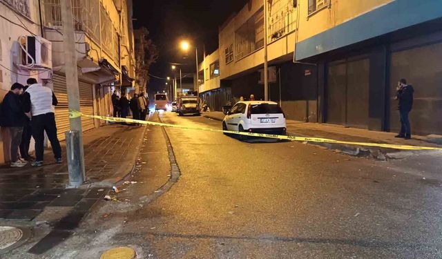 Komşular arası taş, sopa ve bıçaklı kavga: 9 yaralı