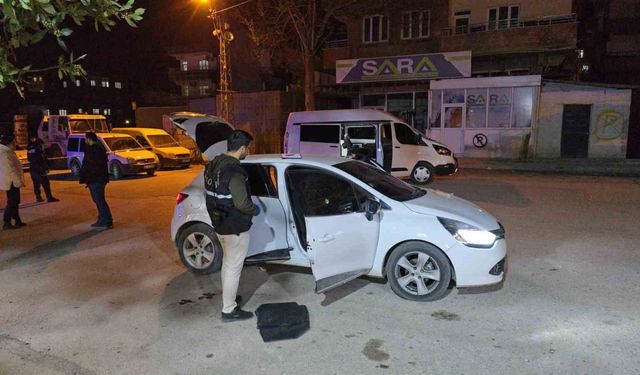 Nizip'te silahlı kavga: 1 ölü, 1 ağır yaralı