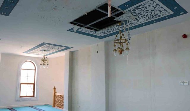 Safvan Bin Muattal Türbesi'nde bakımsızlık tepkilere neden oluyor