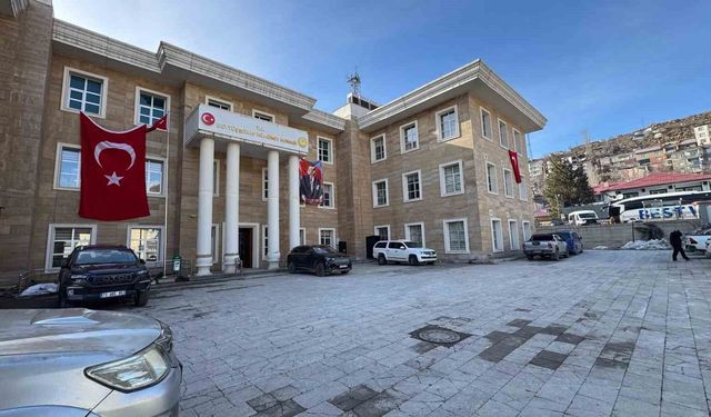 Şırnak'ta 19 düzensiz göçmen ve 3 organizatör yakalandı