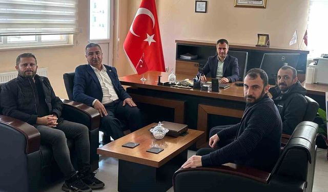 Şırnak'ta sağlık konuları ele alındı