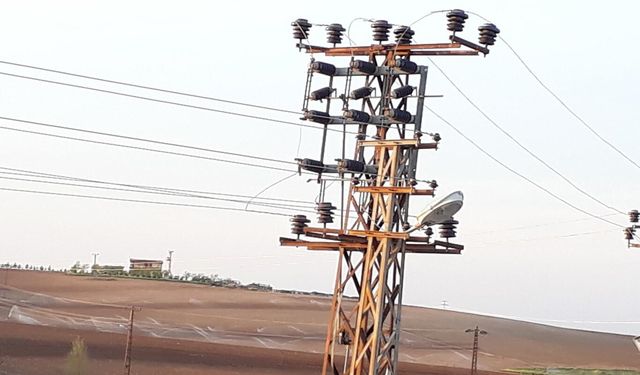 Ağrı'da elektrik kesintisine hazır olun! Bu adreslerde gün boyu sürecek