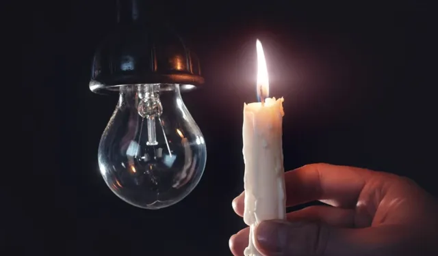 Ankara'da ekinoksta duyuruldu: 21 ilçesinde kesinti olacak