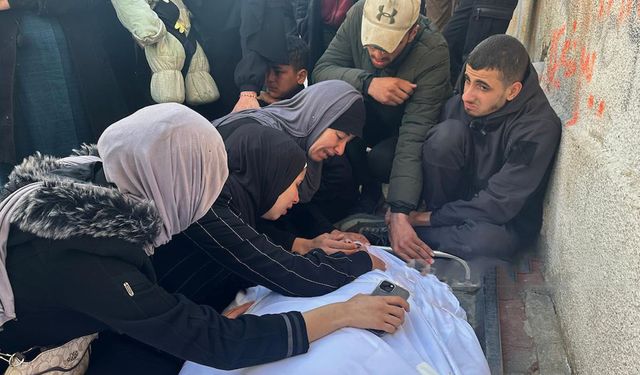 Ateşkese rağmen katliam sürüyor: 6 Filistinli şehit