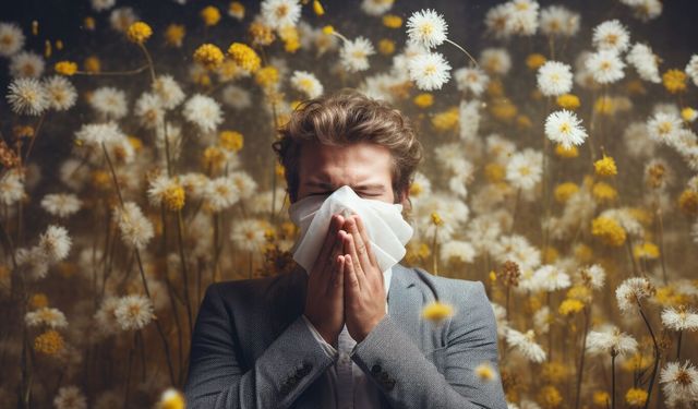Baharın keyfini alerjisiz yaşayın: Uzmanlardan basit ama etkili öneriler