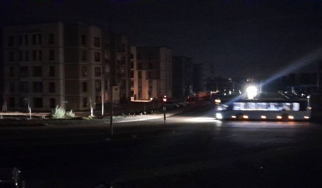 Batman, Beşiri, Hasankeyf... Ayın ilk gününde başladı: Kapsamlı olacak