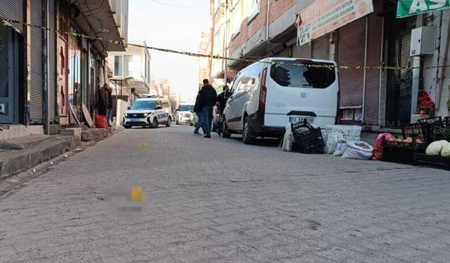 Batman’da bıçaklı kavga: 3 yaralı