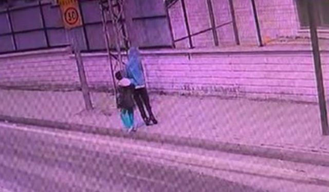 Batman'da elektrik akımına kapılan çocuk ağır yaralandı