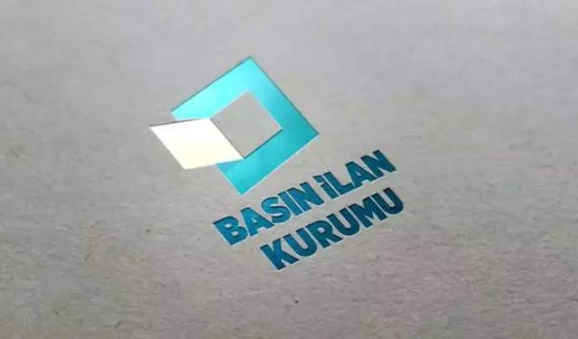 Basın İlan'dan Diyarbakır'daki belediyelere reklam uyarısı!
