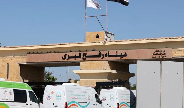 BM:  18 binden fazla hasta acilen tedaviye ihtiyaç duyuyor