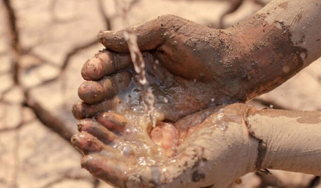 BM: 2,1 milyar insan temiz suya erişemiyor