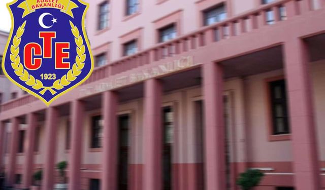 Ceza infaz kurumlarında 976 diyanet görevlisi görev yapıyor