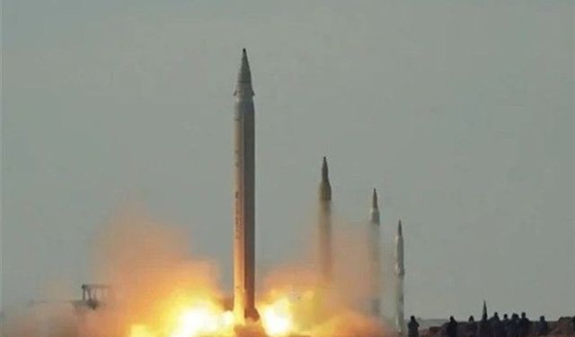 Devrim Muhafızları: Her tehdide caydırıcılık seviyesinde karşılık vereceğiz