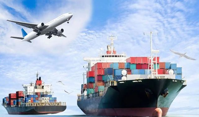 Dış ticaret açığı şubatta yüzde 15,9 arttı